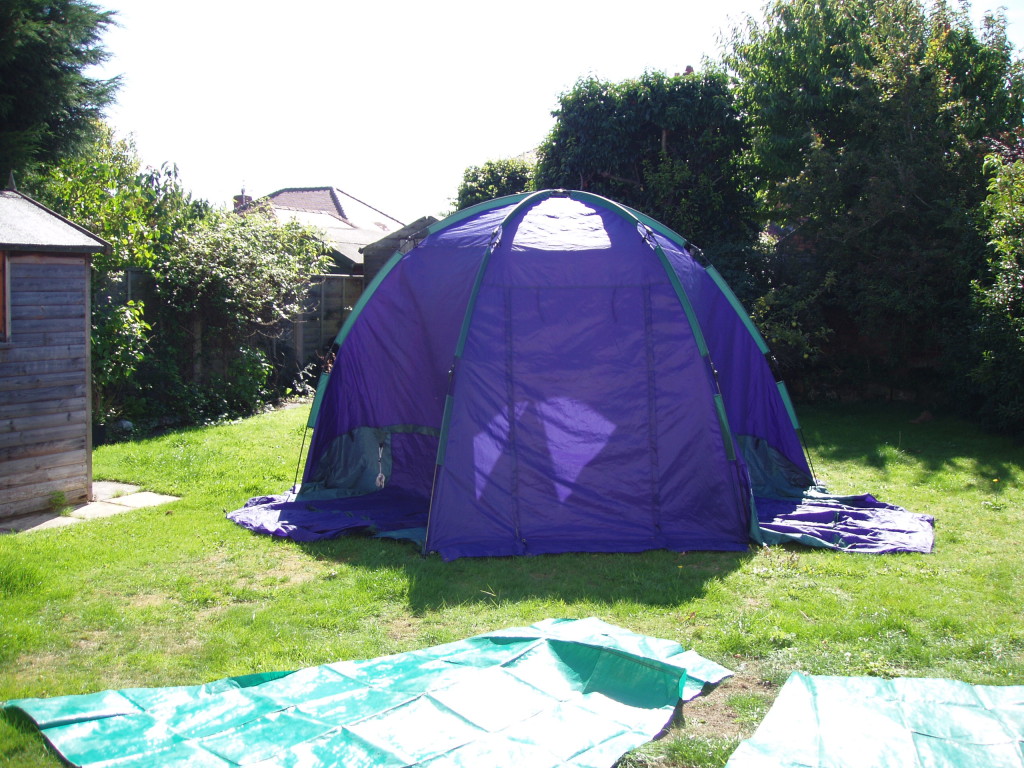 The 'Hotel'