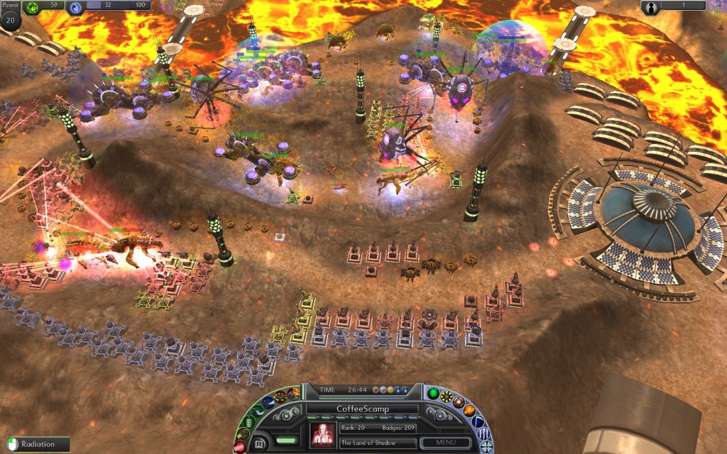 Sol Survivor - Xenocide Completed