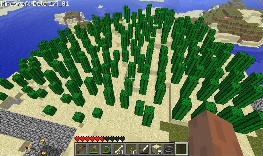 Cactiiiii