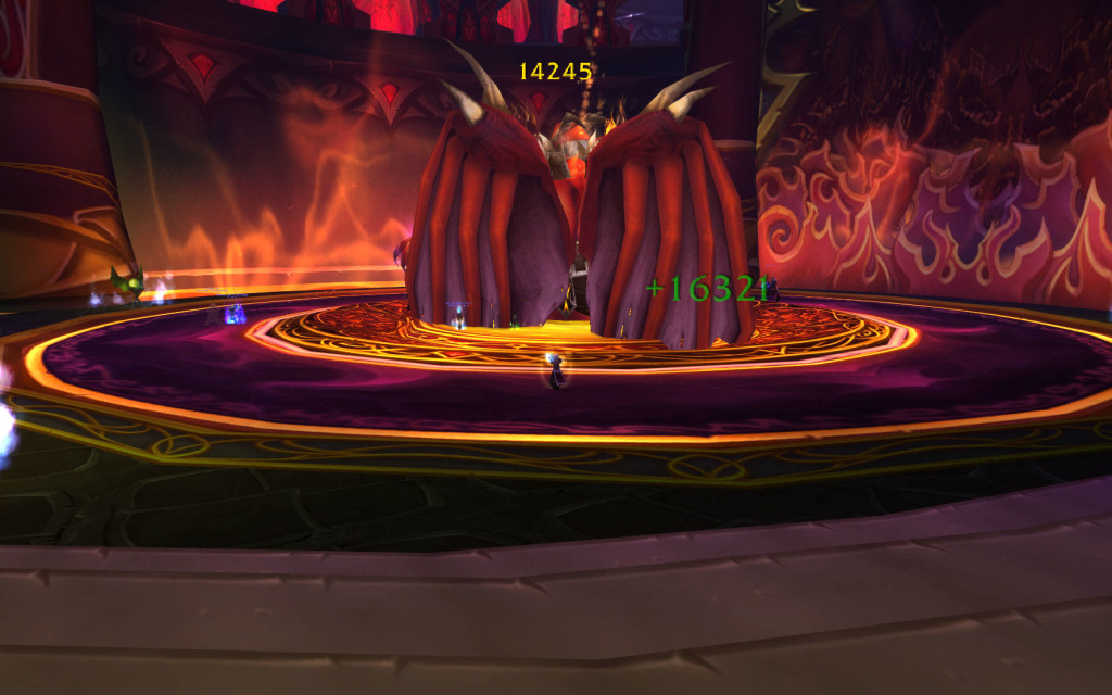 Kil'jaeden