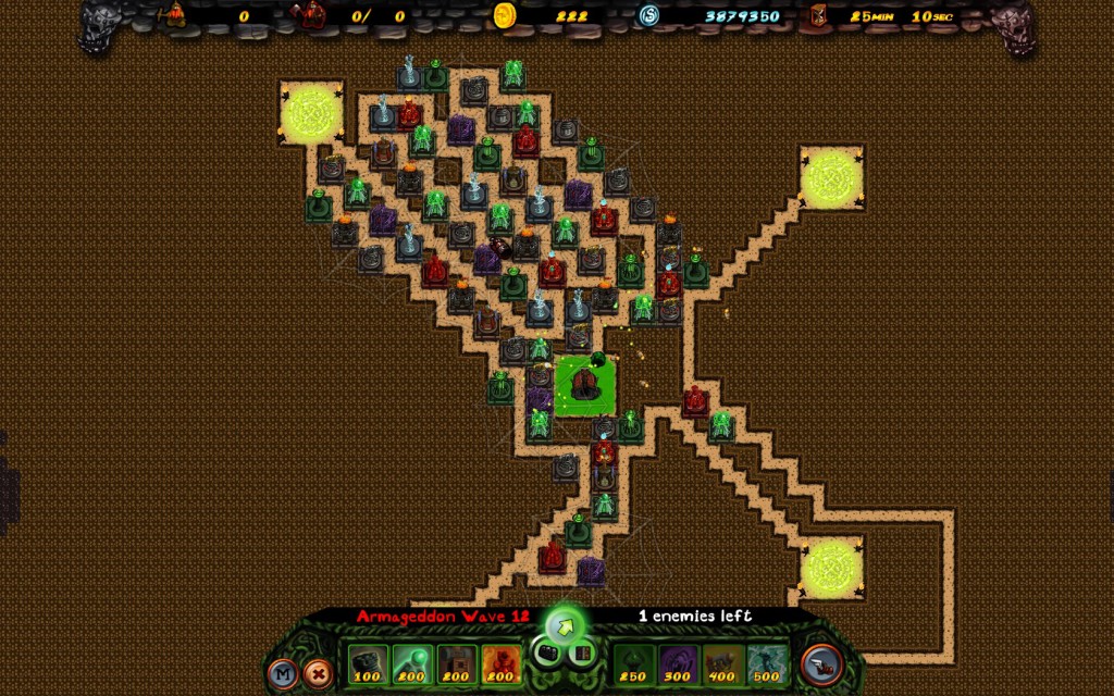 3 Million Dwarfs