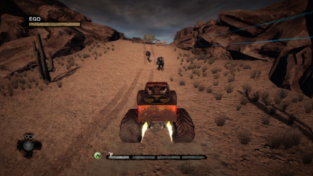 Driving