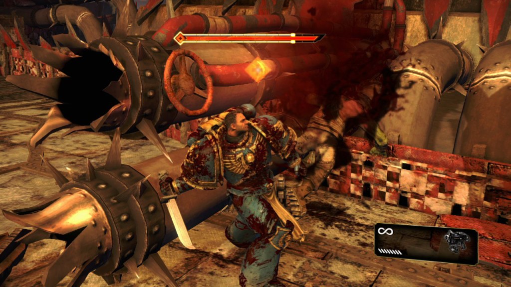 Ork Killing