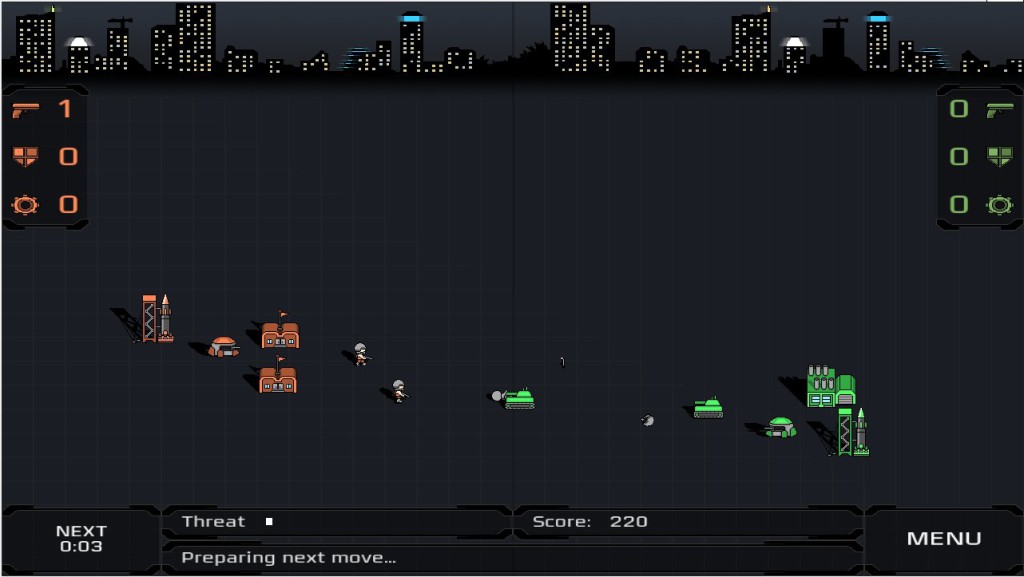 Fail-Deadly